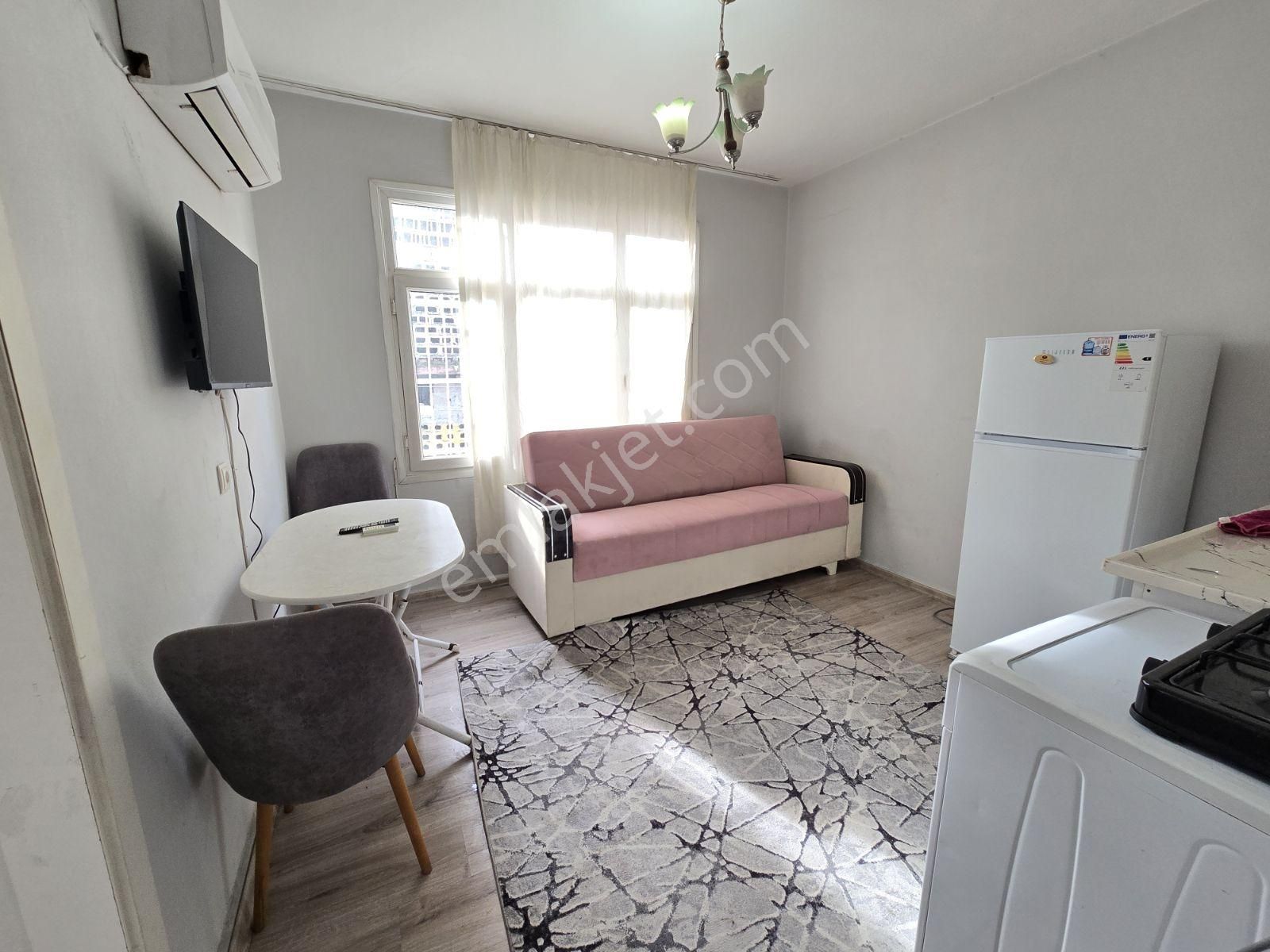 Barajyolu Hastaneler Kavşağı Civ Full Eşyalı 2+1 Daire️ - Görsel 4