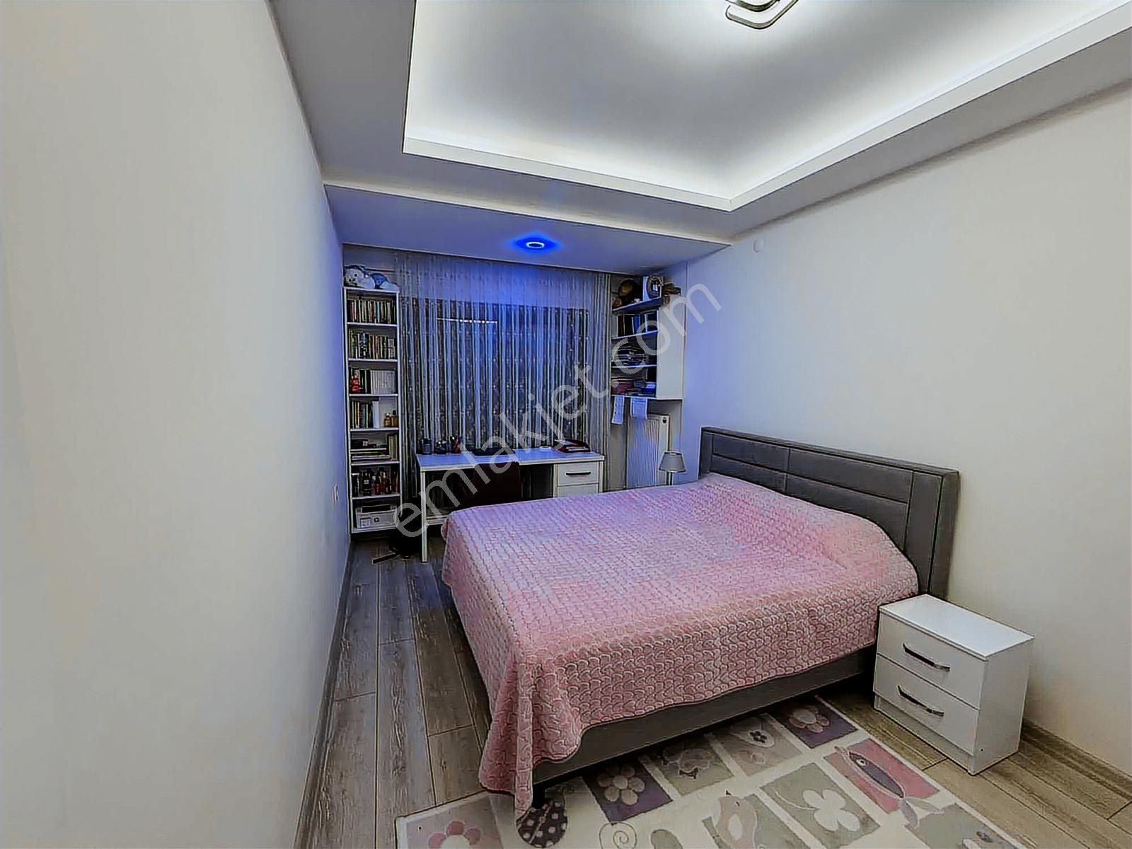 İlhan Rodoplu'dan Havuzlu Ultra Lüx 3+1 Satılık Daire - Görsel 33