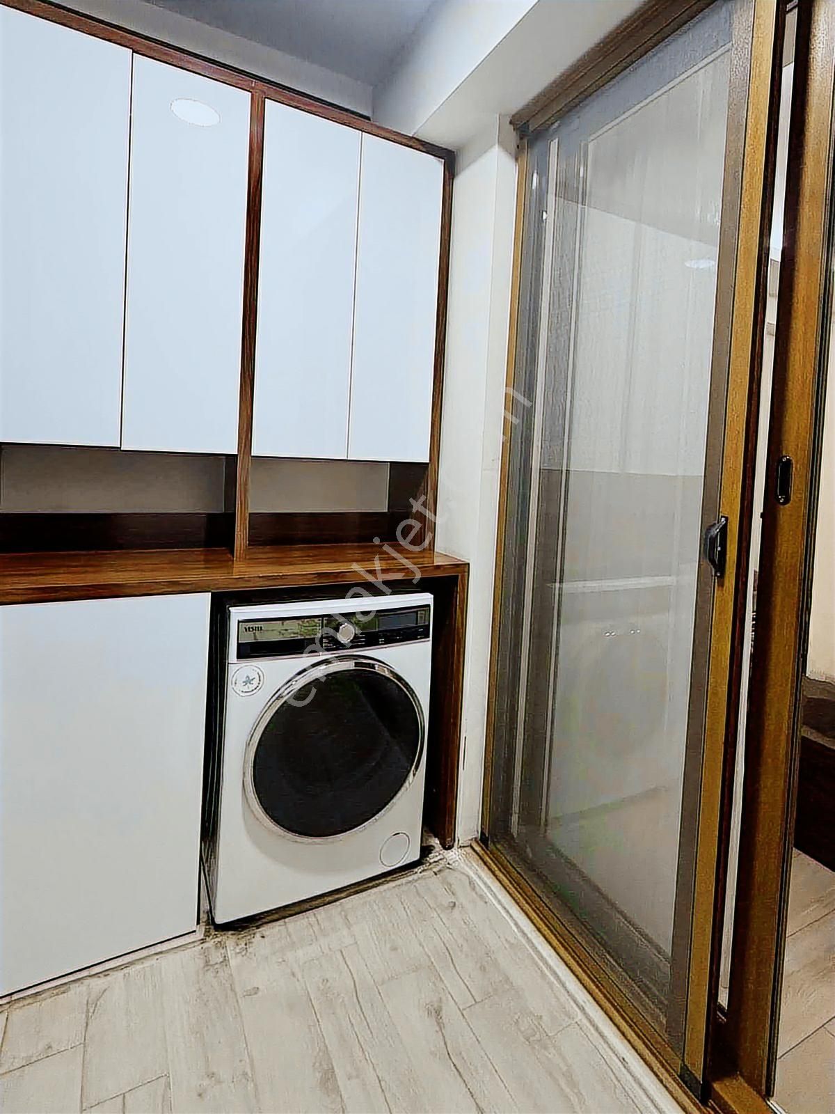 İlhan Rodoplu'dan Havuzlu Ultra Lüx 3+1 Satılık Daire - Görsel 20