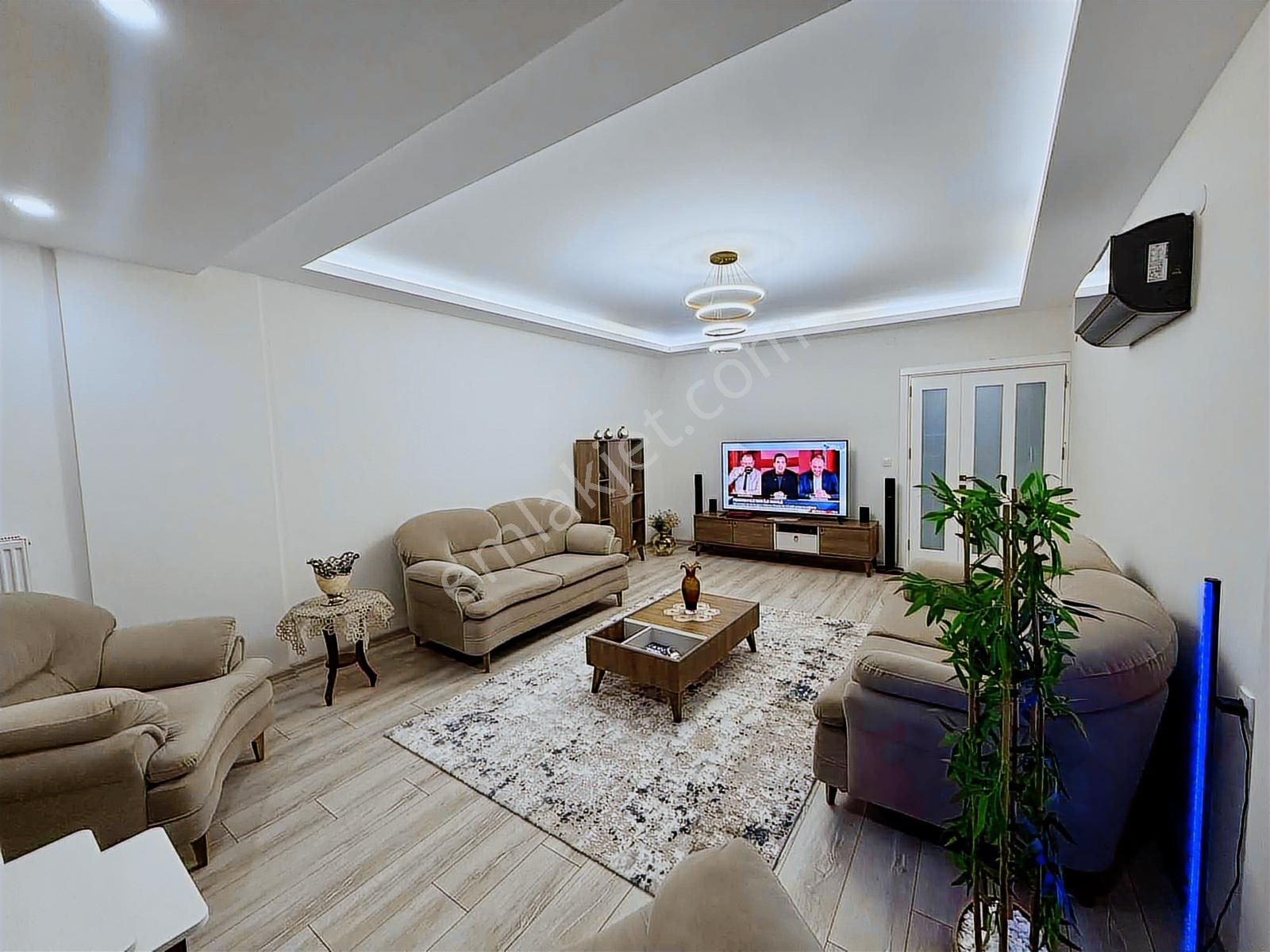 İlhan Rodoplu'dan Havuzlu Ultra Lüx 3+1 Satılık Daire - Görsel 34