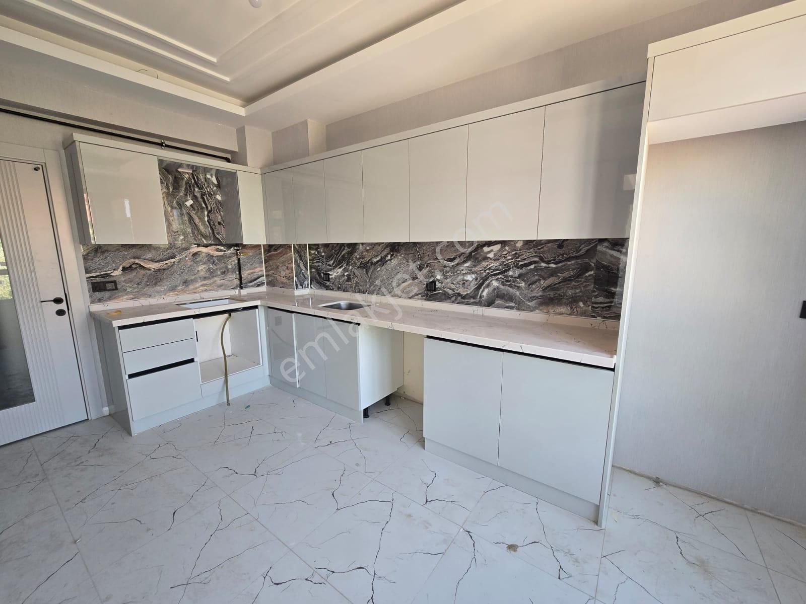 Alemdar Caddesi Satılık Sıfır Daireler - Görsel 3