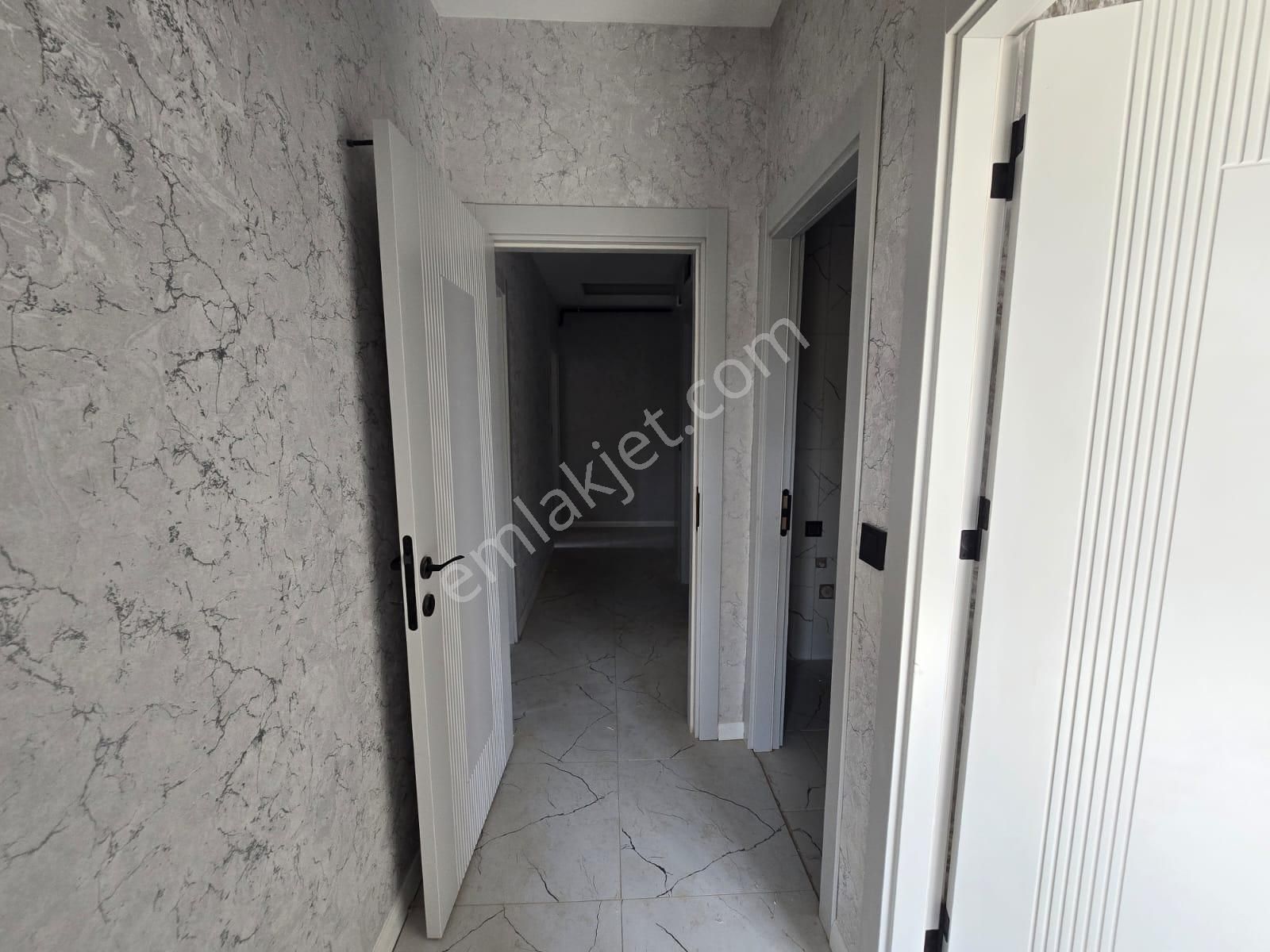 Alemdar Caddesi Satılık Sıfır Daireler - Görsel 19