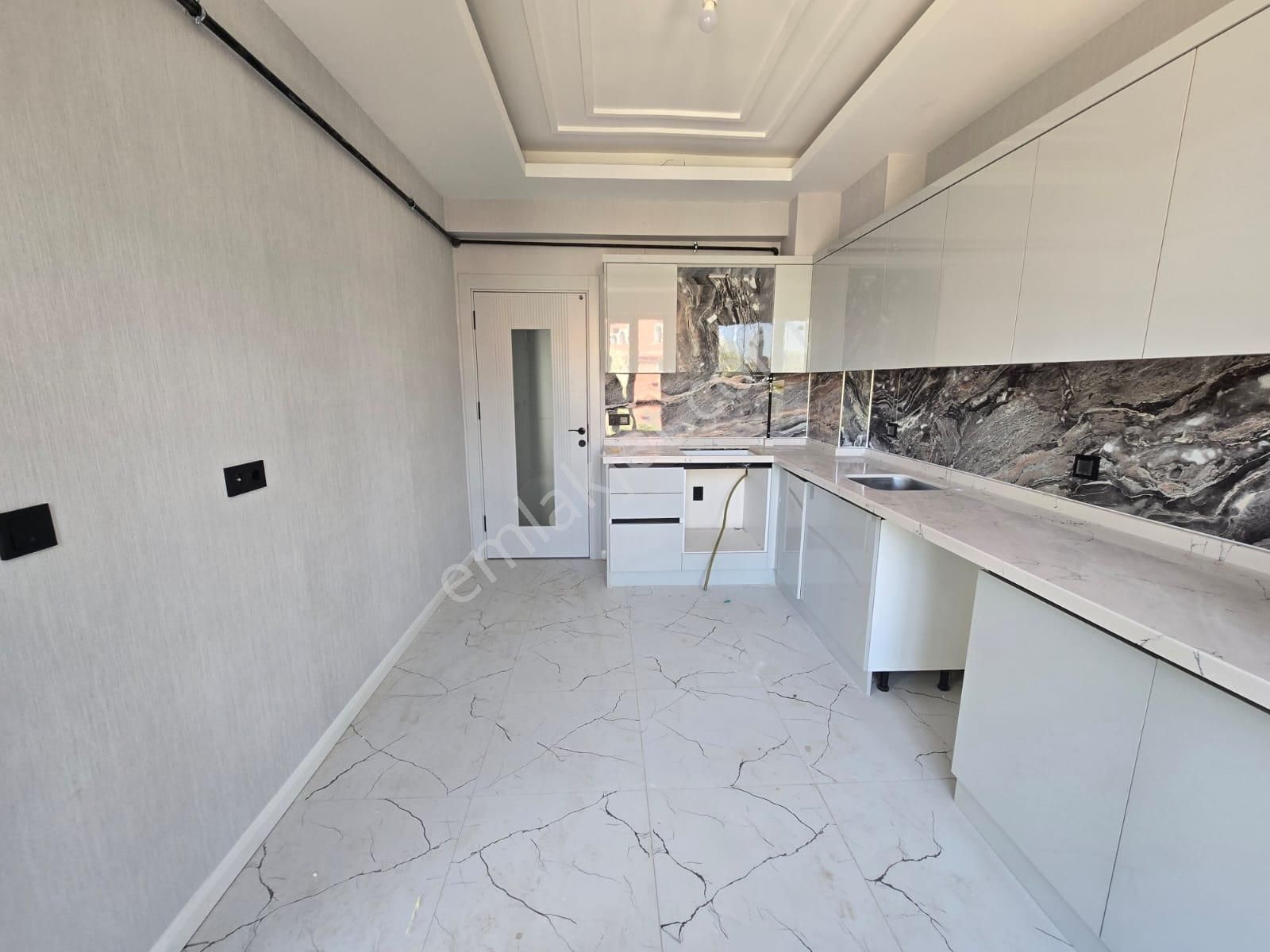 Alemdar Caddesi Satılık Sıfır Daireler - Görsel 4