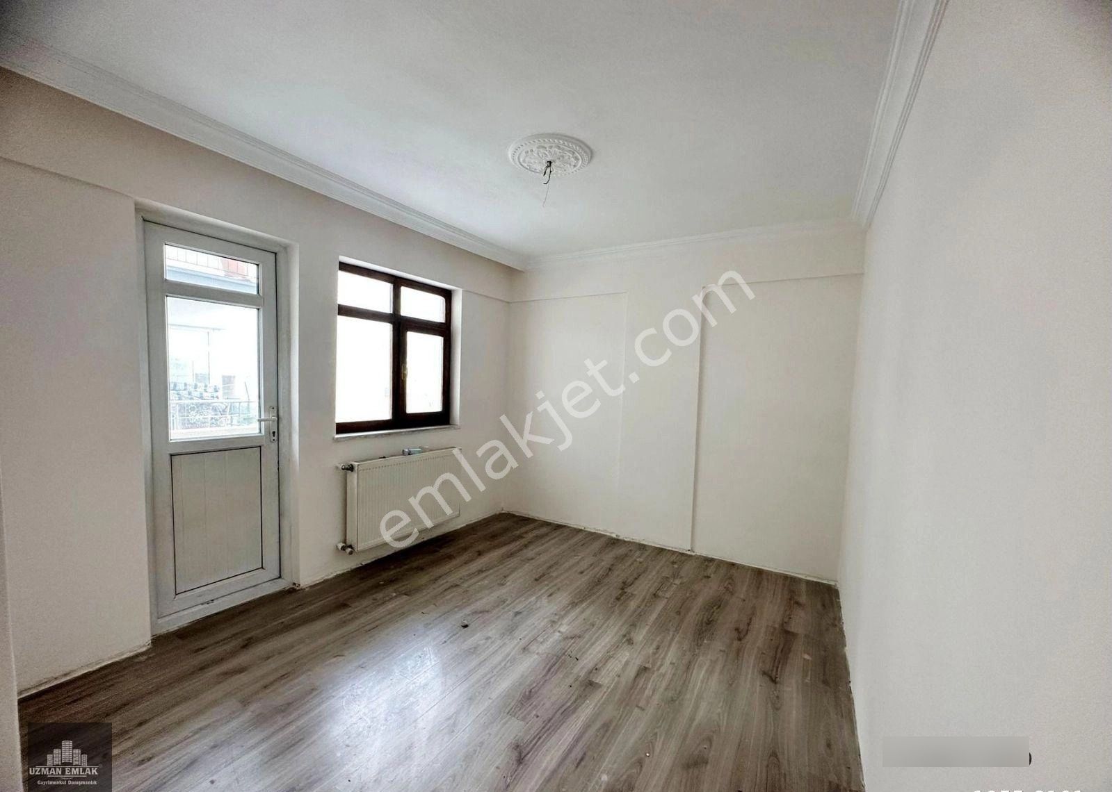 Uzman Emlak'dan İncirli Mh'de Cadde Üzerinde Katta Full Şehir Manzaralı Bağımsız 3+1 - Görsel 6