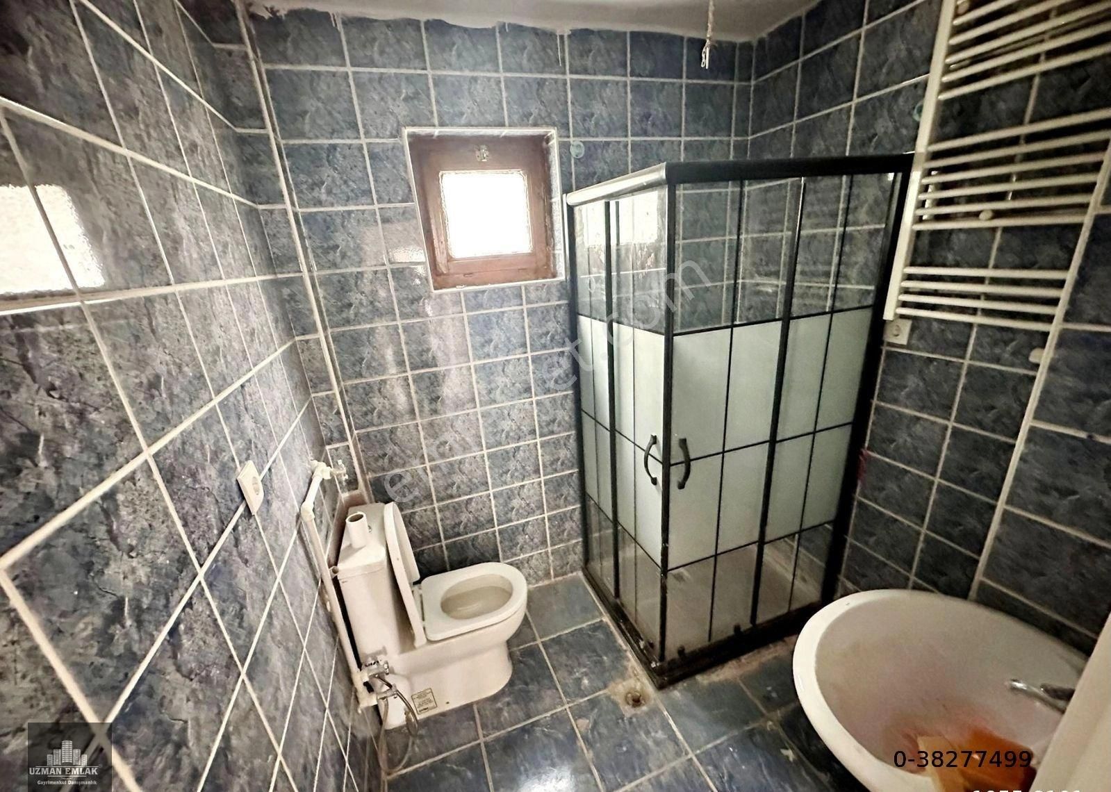 Uzman Emlak'dan İncirli Mh'de Cadde Üzerinde Katta Full Şehir Manzaralı Bağımsız 3+1 - Görsel 9