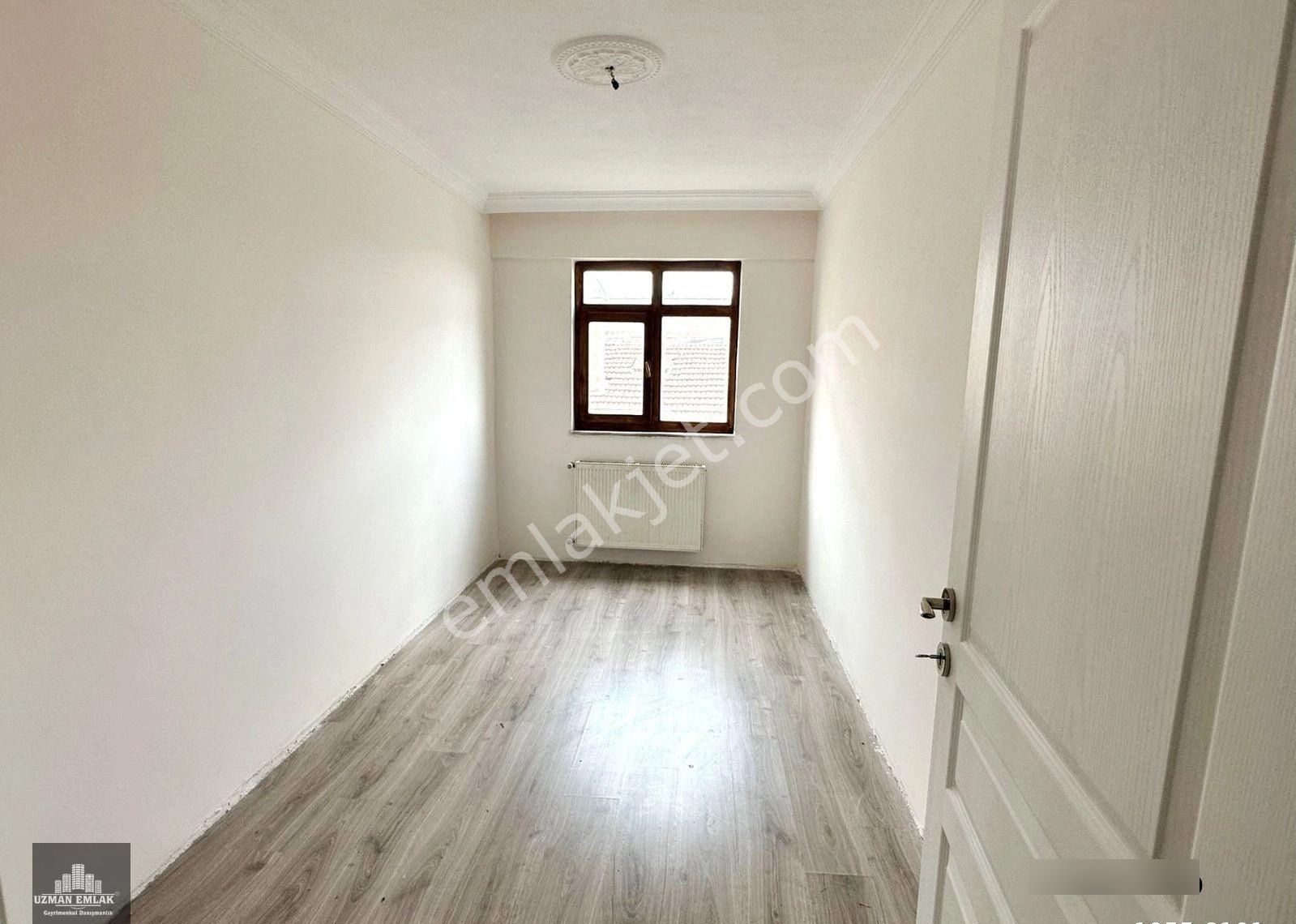 Uzman Emlak'dan İncirli Mh'de Cadde Üzerinde Katta Full Şehir Manzaralı Bağımsız 3+1 - Görsel 3