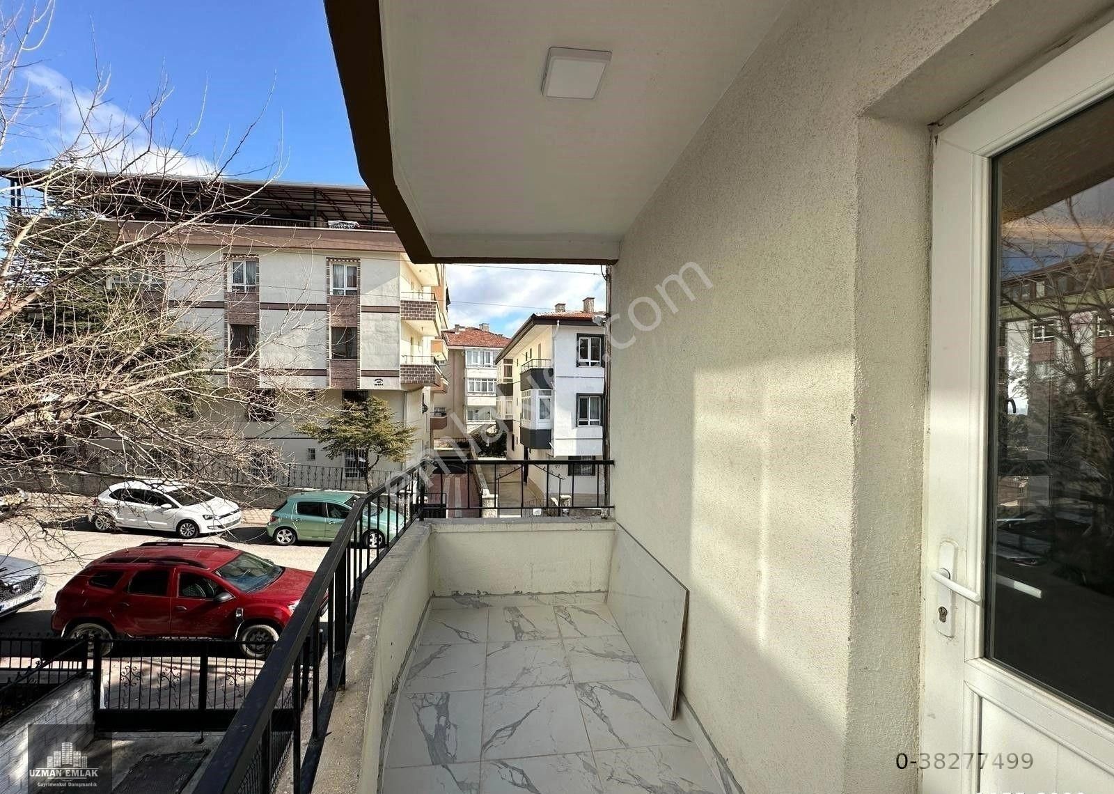 Uzman'dan İncirli Mh.de Katta Full Yapılı Bağımsız 3+1 Daire - Görsel 8