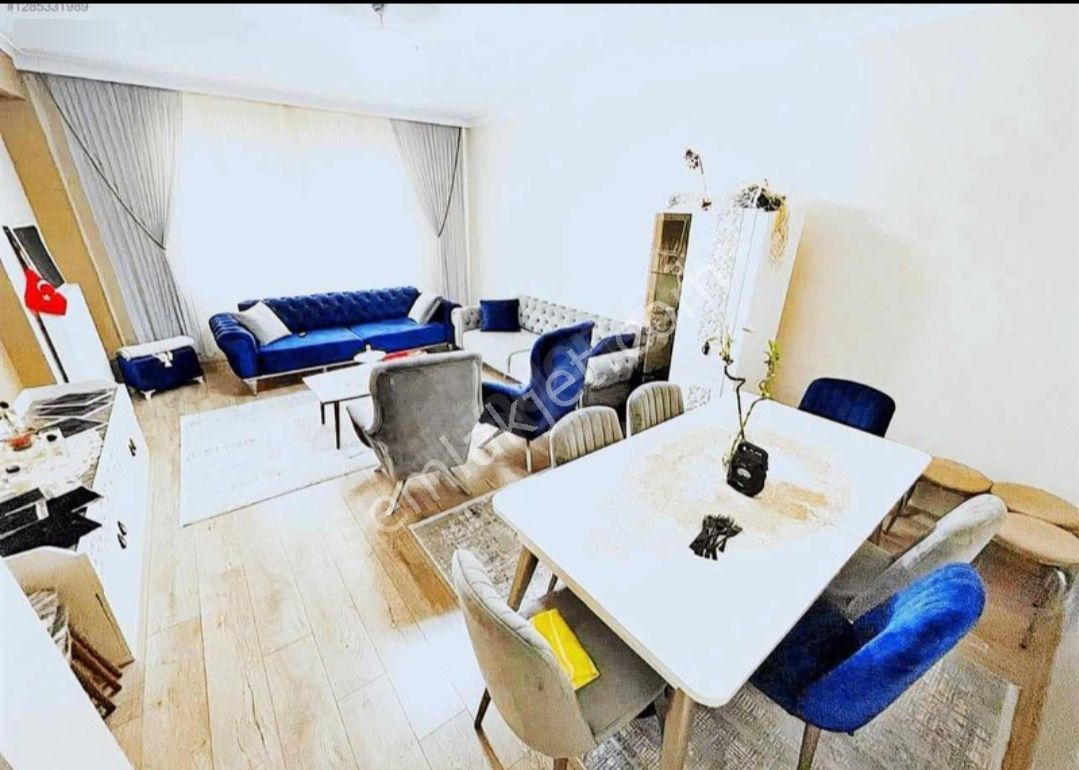 Menderes Te Site Dairesi3+1 Kilerli Ebeveyn Banyolu Asansörlü - Görsel 7