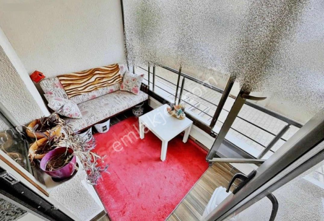 Menderes Te Site Dairesi3+1 Kilerli Ebeveyn Banyolu Asansörlü - Görsel 16