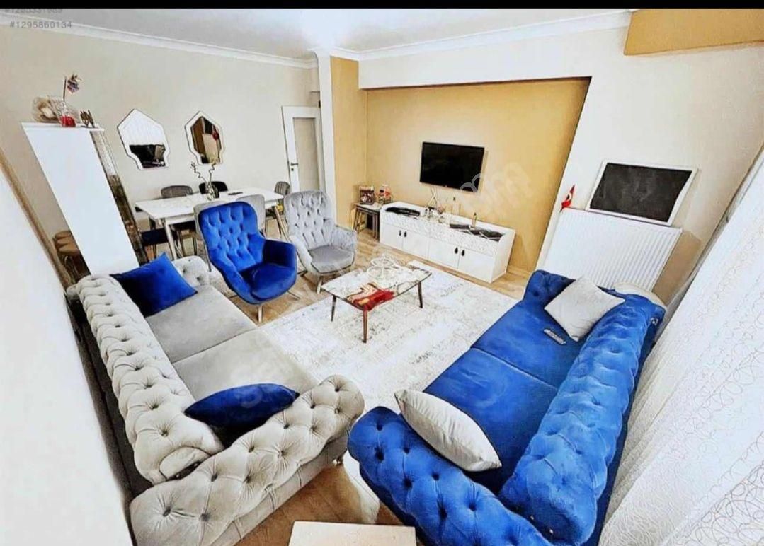 Menderes Te Site Dairesi3+1 Kilerli Ebeveyn Banyolu Asansörlü - Görsel 8