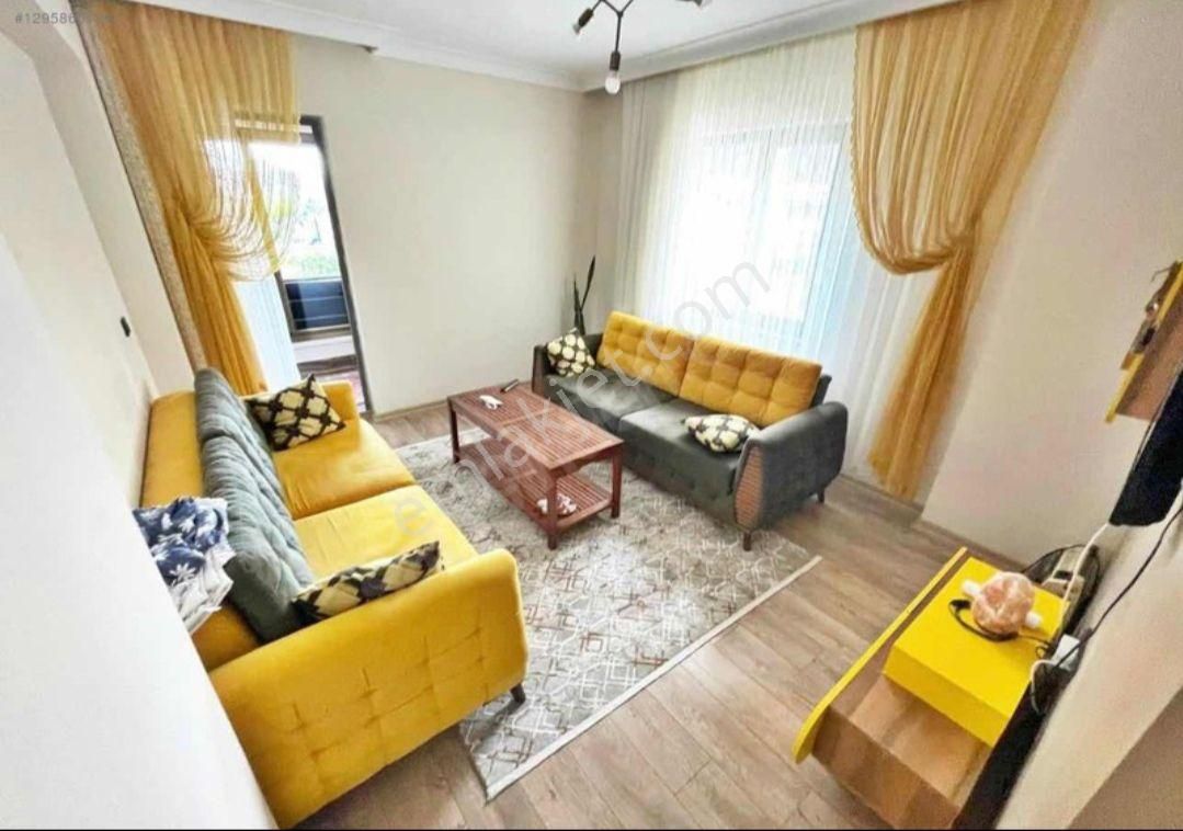 Menderes Te Site Dairesi3+1 Kilerli Ebeveyn Banyolu Asansörlü - Görsel 11