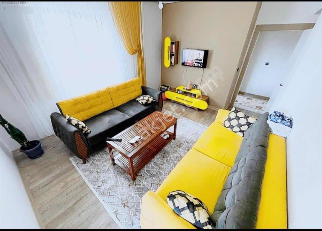 Menderes Te Site Dairesi3+1 Kilerli Ebeveyn Banyolu Asansörlü - Görsel 10