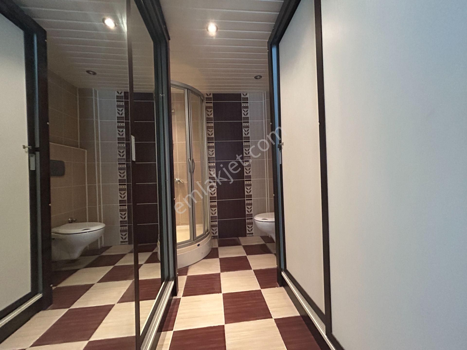 Alanya Merkez Damlataşta Satılık 3+1 Masrafsız Mobilyalı Daire - Görsel 10