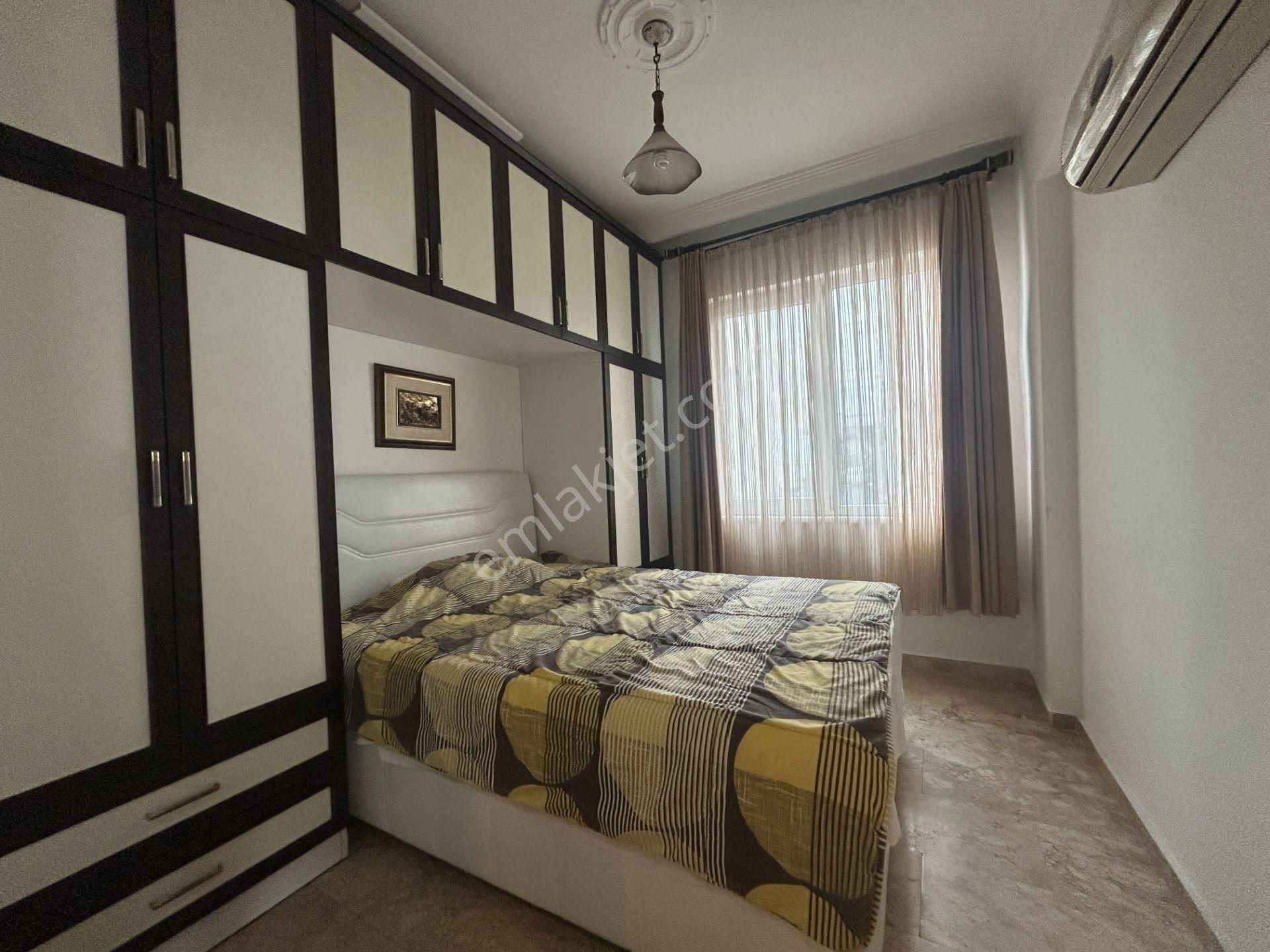 Alanya Merkez Damlataşta Satılık 3+1 Masrafsız Mobilyalı Daire - Görsel 9