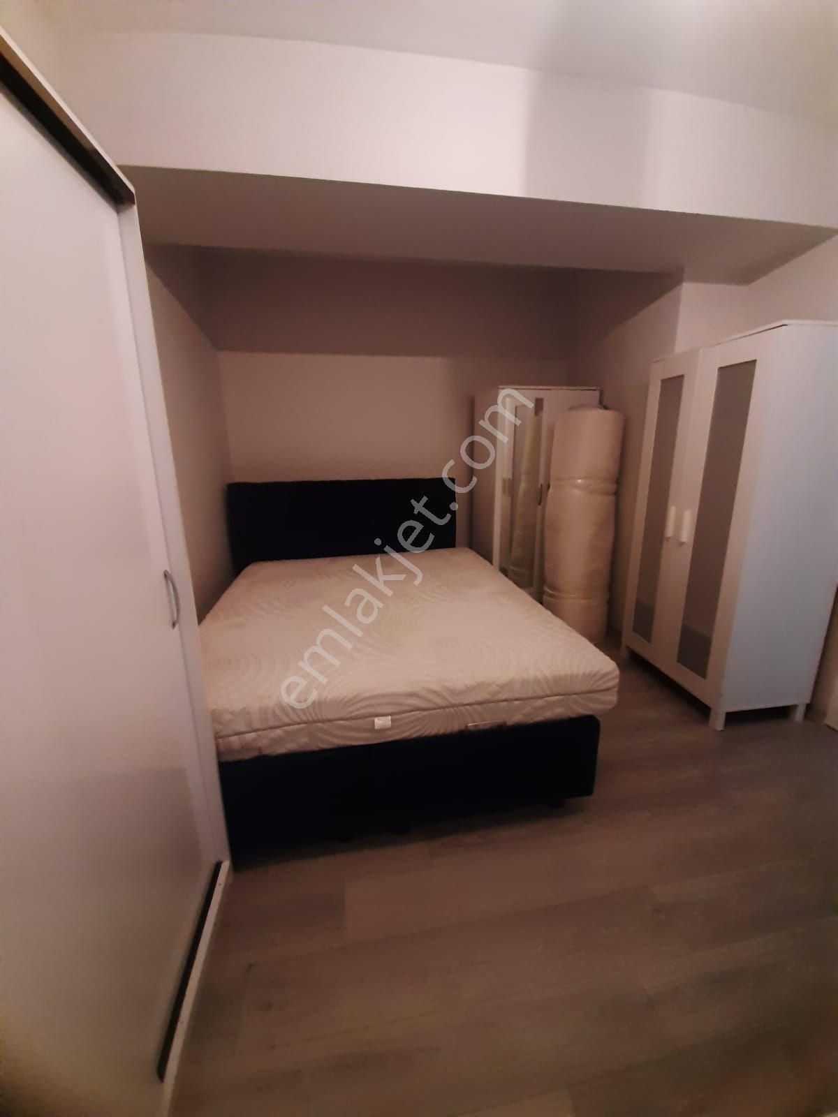 Sonton Gayrimenkul'den Kurtuluş Caddeside Satılık Sıfır Daire - Görsel 7