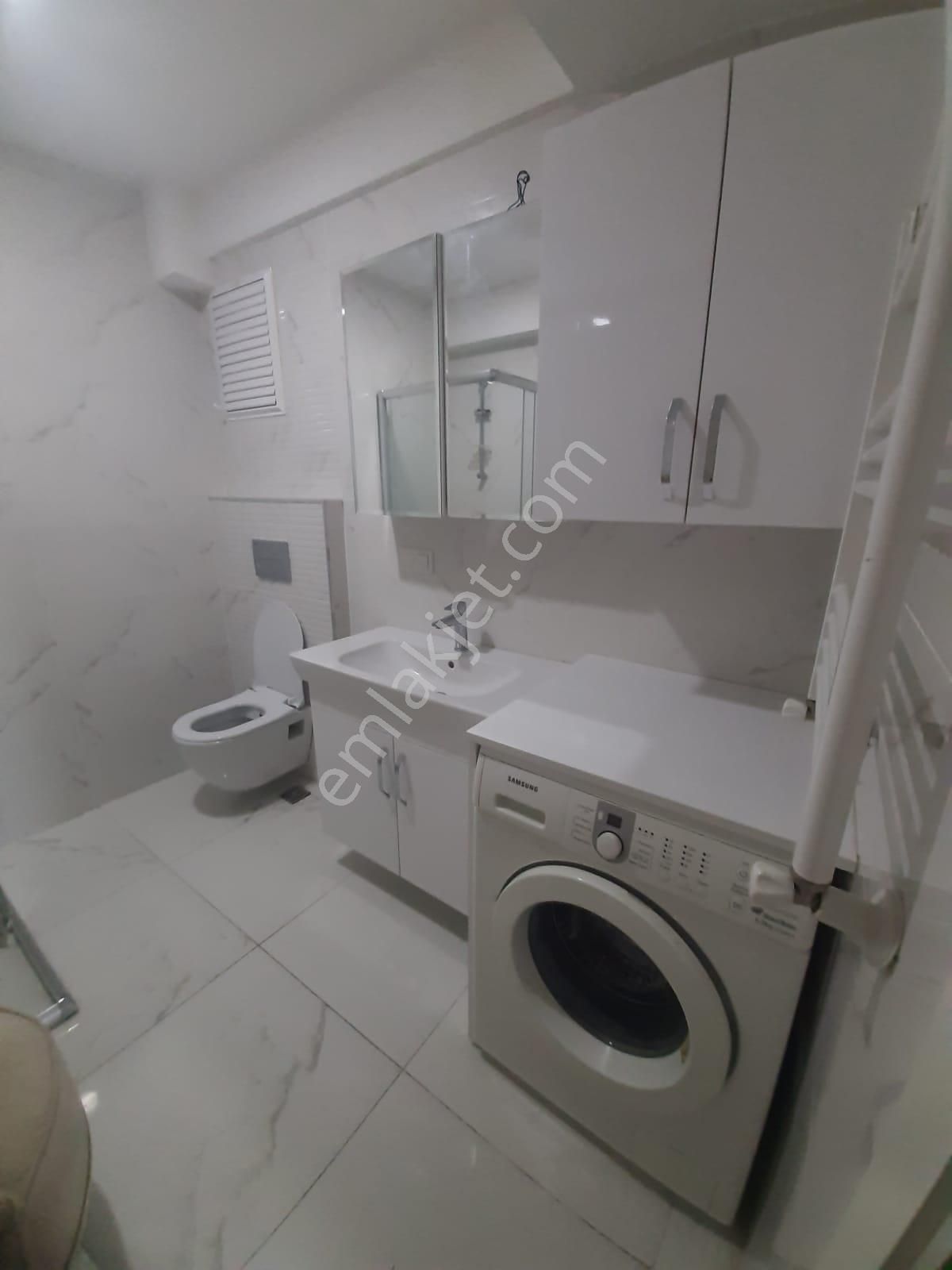 Sonton Gayrimenkul'den Kurtuluş Caddeside Satılık Sıfır Daire - Görsel 12