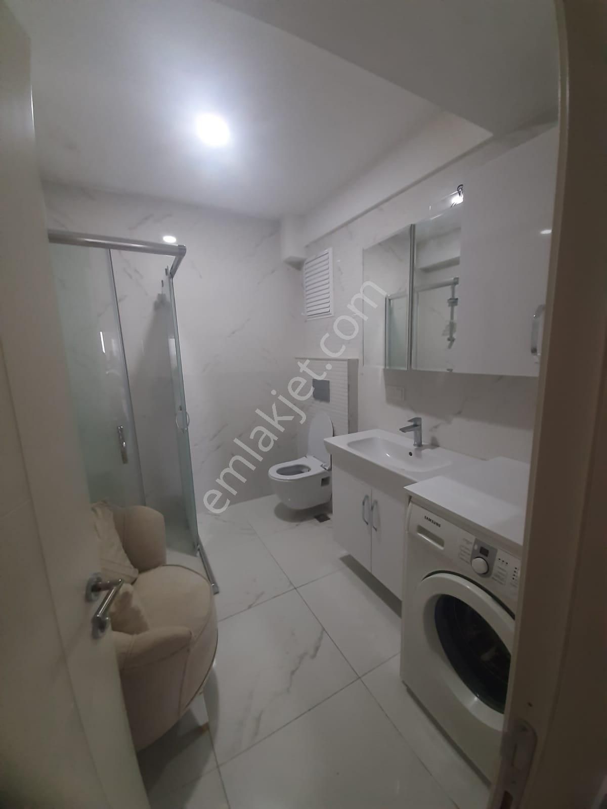 Sonton Gayrimenkul'den Kurtuluş Caddeside Satılık Sıfır Daire - Görsel 11