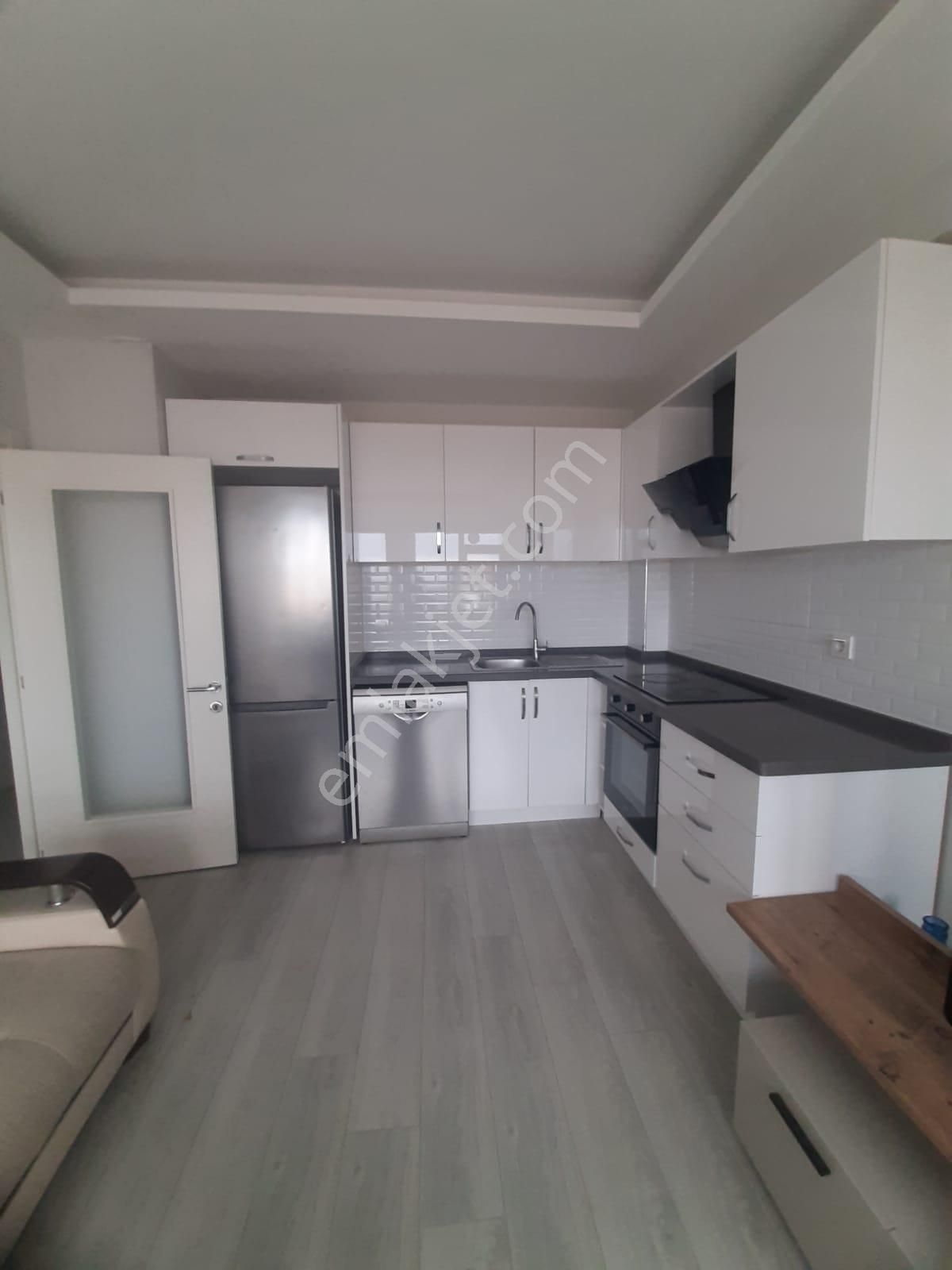 Sonton Gayrimenkul'den Kurtuluş Caddeside Satılık Sıfır Daire - Görsel 3