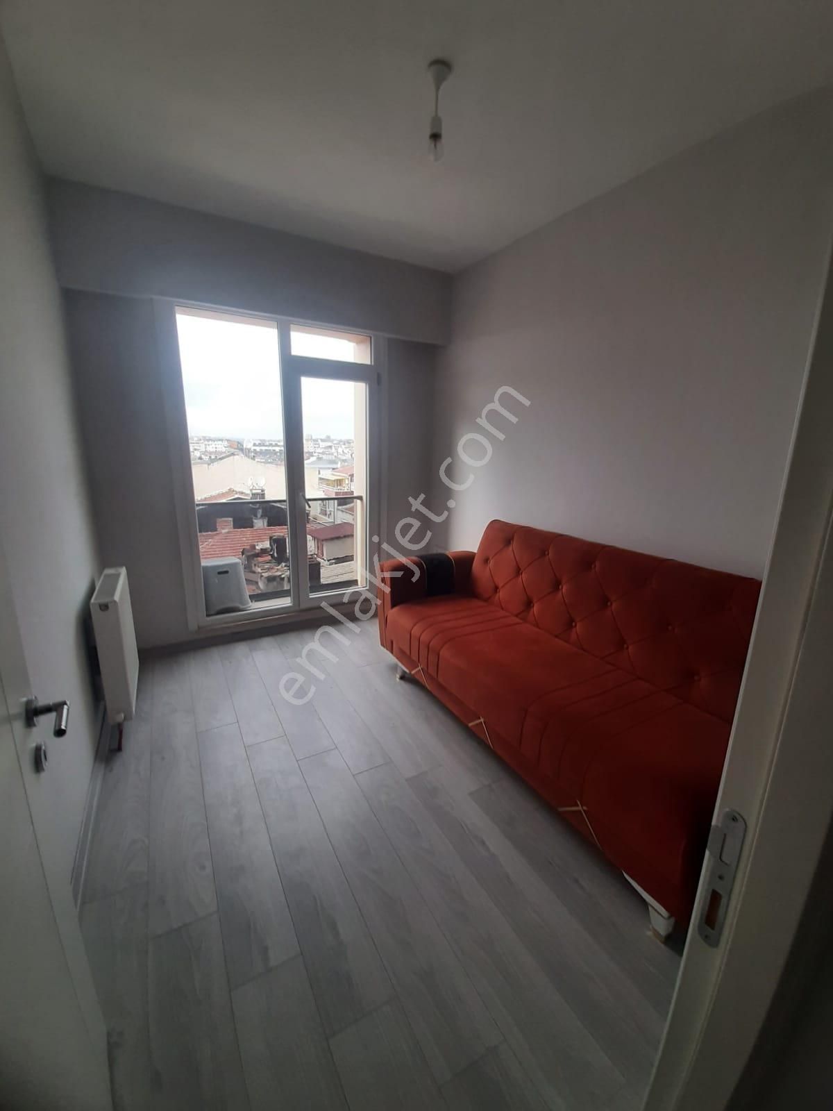 Sonton Gayrimenkul'den Kurtuluş Caddeside Satılık Sıfır Daire - Görsel 5