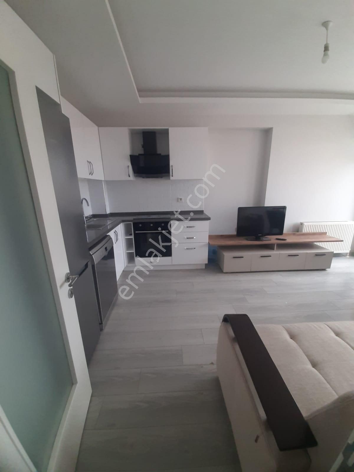 Sonton Gayrimenkul'den Kurtuluş Caddeside Satılık Sıfır Daire - Görsel 2