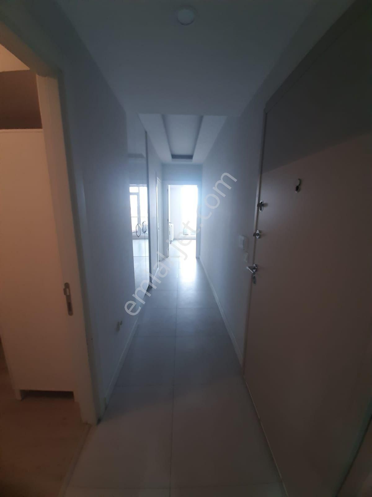 Sonton Gayrimenkul'den Kurtuluş Caddeside Satılık Sıfır Daire - Görsel 9