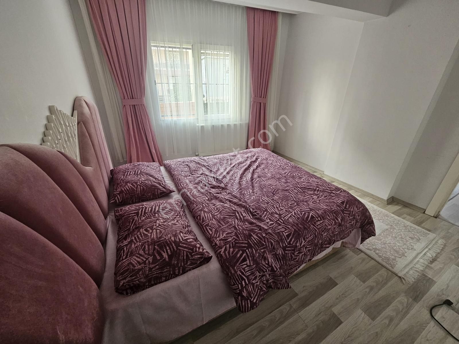 Turyap'tan Kızılay Mahallesinde Doğalgazlı Kiralık 2+1 Daire - Görsel 7