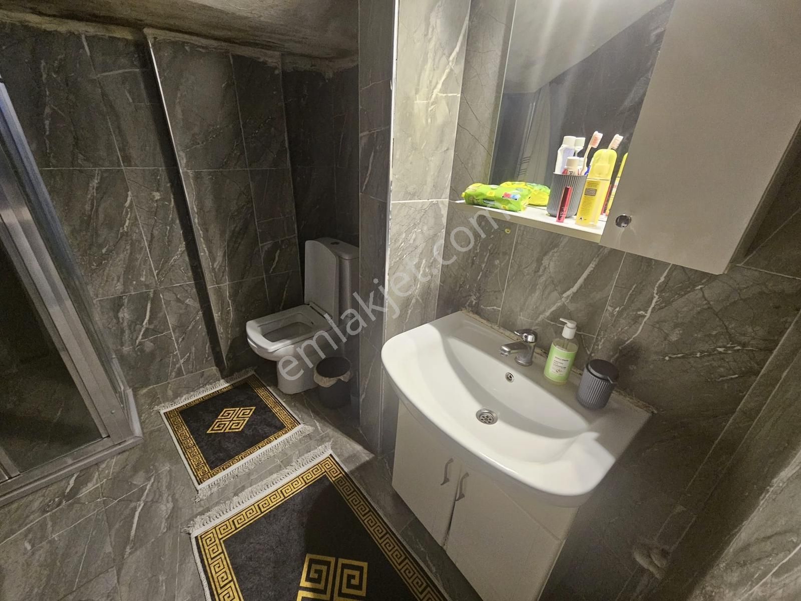 Turyap'tan Kızılay Mahallesinde Doğalgazlı Kiralık 2+1 Daire - Görsel 30