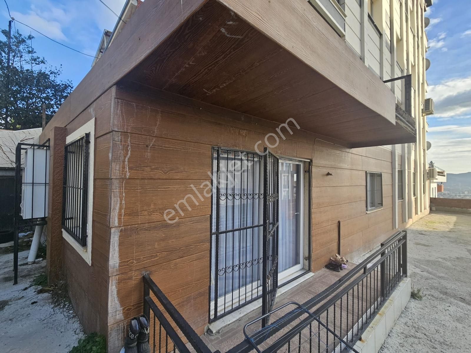 Turyap'tan Kızılay Mahallesinde Doğalgazlı Kiralık 2+1 Daire - Görsel 22