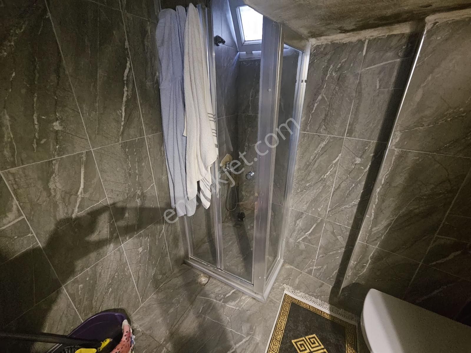 Turyap'tan Kızılay Mahallesinde Doğalgazlı Kiralık 2+1 Daire - Görsel 11