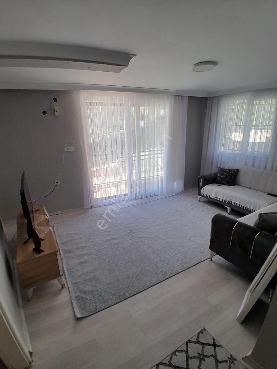 Turyap'tan Kızılay Mahallesinde Doğalgazlı Kiralık 2+1 Daire - Görsel 19