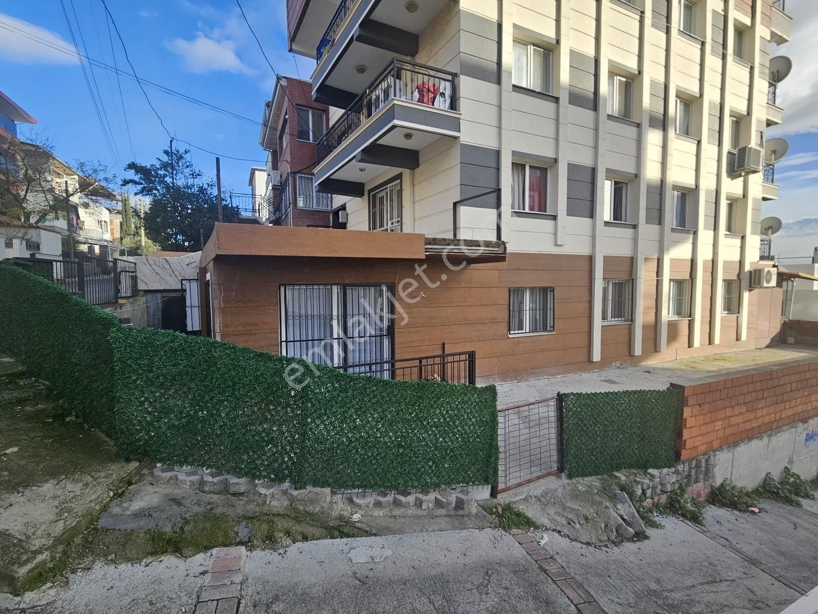 Turyap'tan Kızılay Mahallesinde Doğalgazlı Kiralık 2+1 Daire - Görsel 21