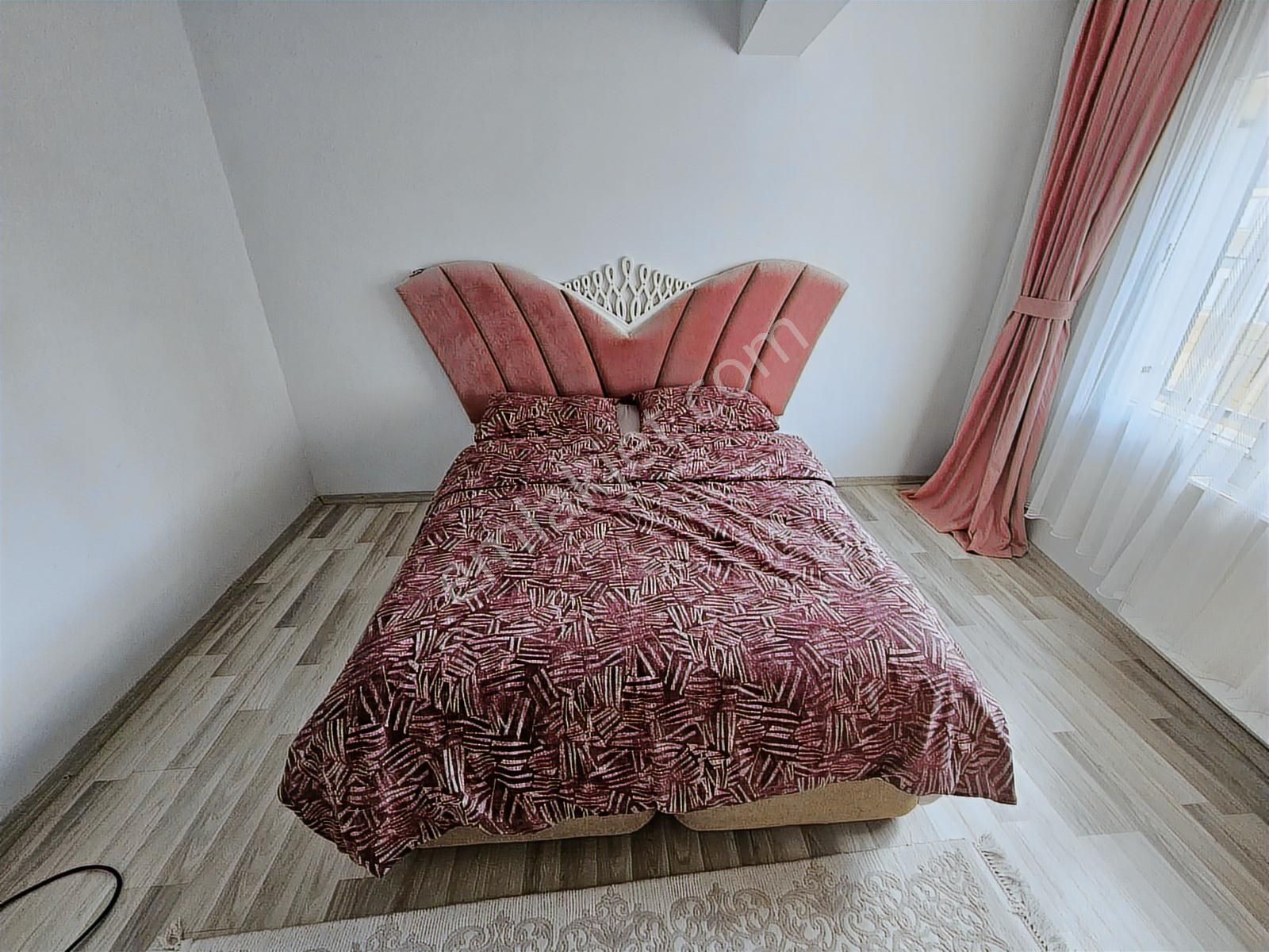 Turyap'tan Kızılay Mahallesinde Doğalgazlı Kiralık 2+1 Daire - Görsel 15