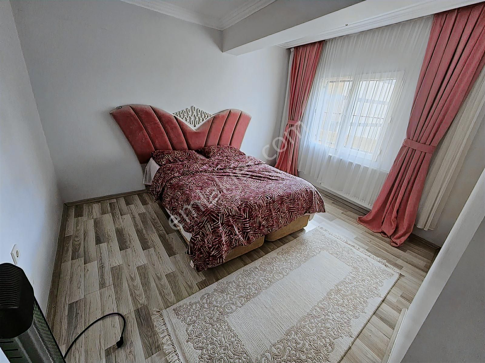 Turyap'tan Kızılay Mahallesinde Doğalgazlı Kiralık 2+1 Daire - Görsel 31