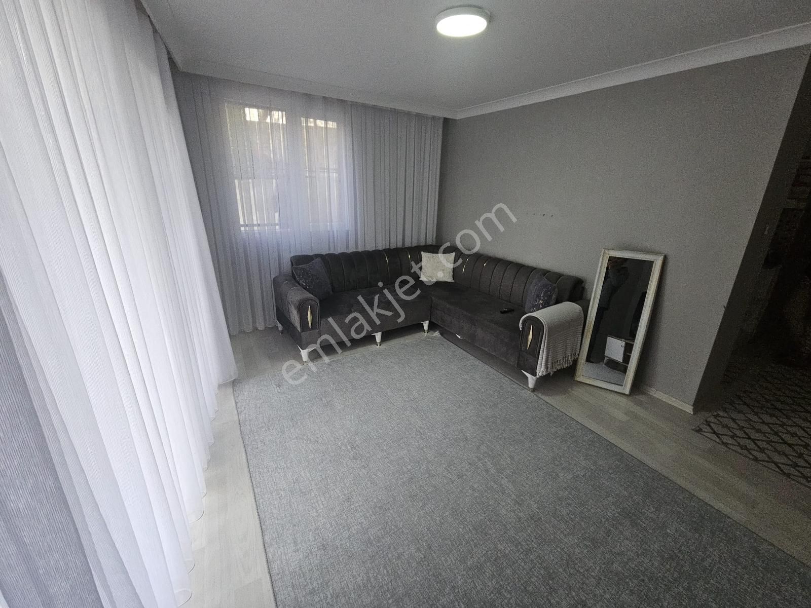 Turyap'tan Kızılay Mahallesinde Doğalgazlı Kiralık 2+1 Daire - Görsel 6