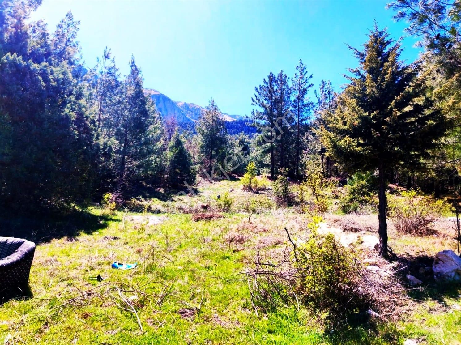 Kar Emlaktan Eskikonackta 240 M2 Satılık Arsa - Görsel 10