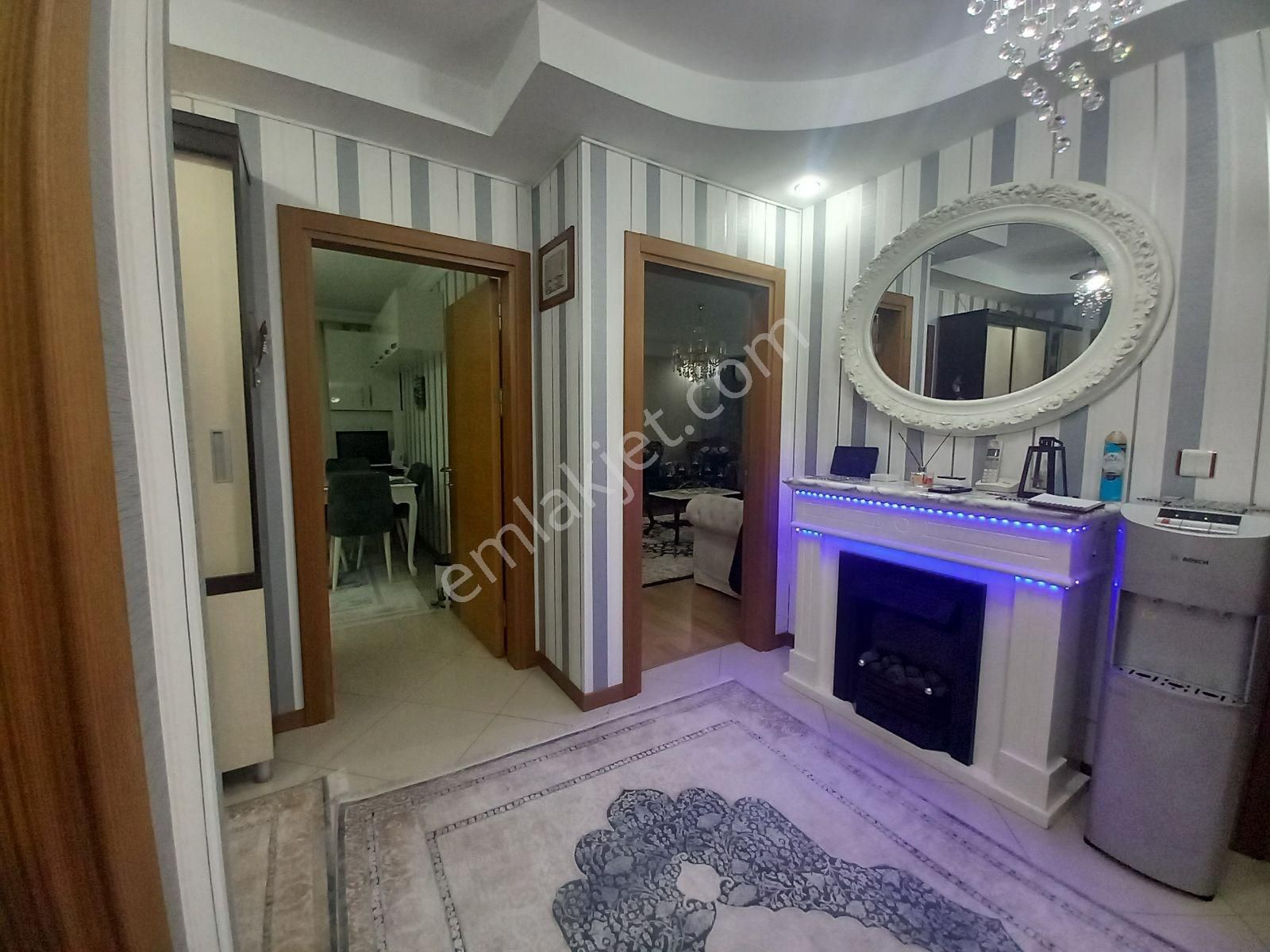 Büyükçekmece, De 5+2 Satılık Dublex Daire - Görsel 21