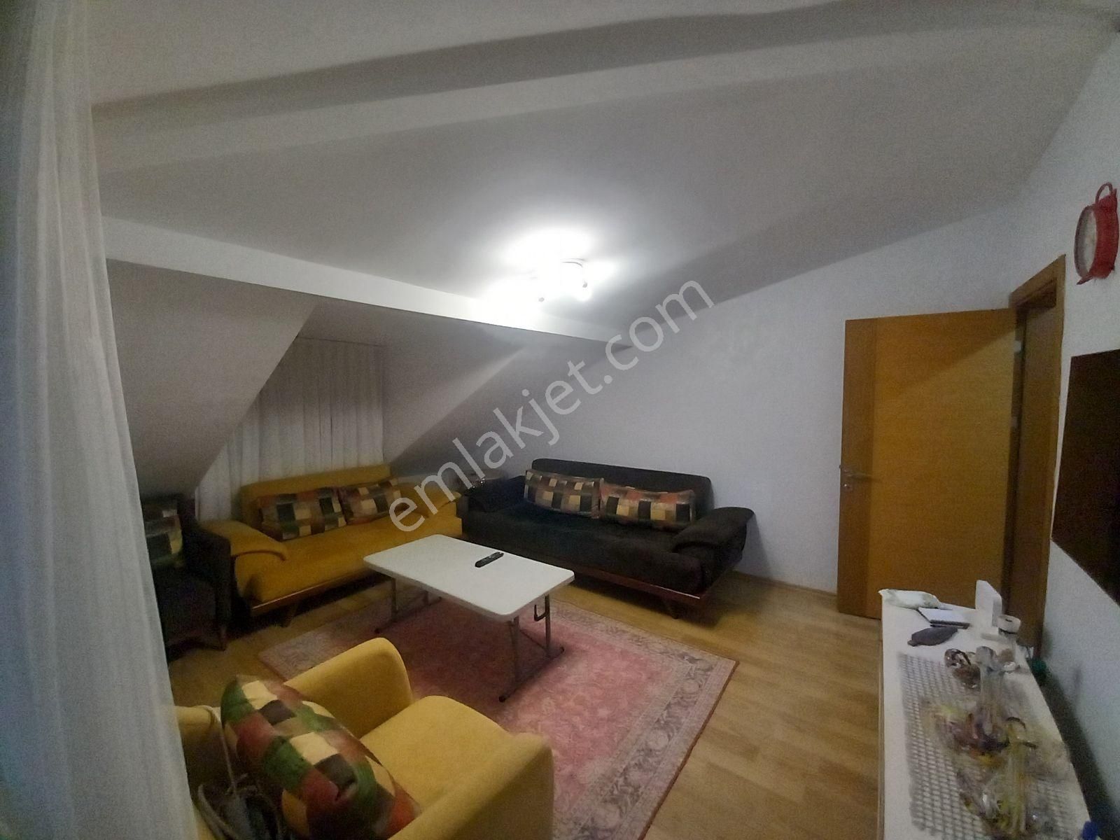 Büyükçekmece, De 5+2 Satılık Dublex Daire - Görsel 12