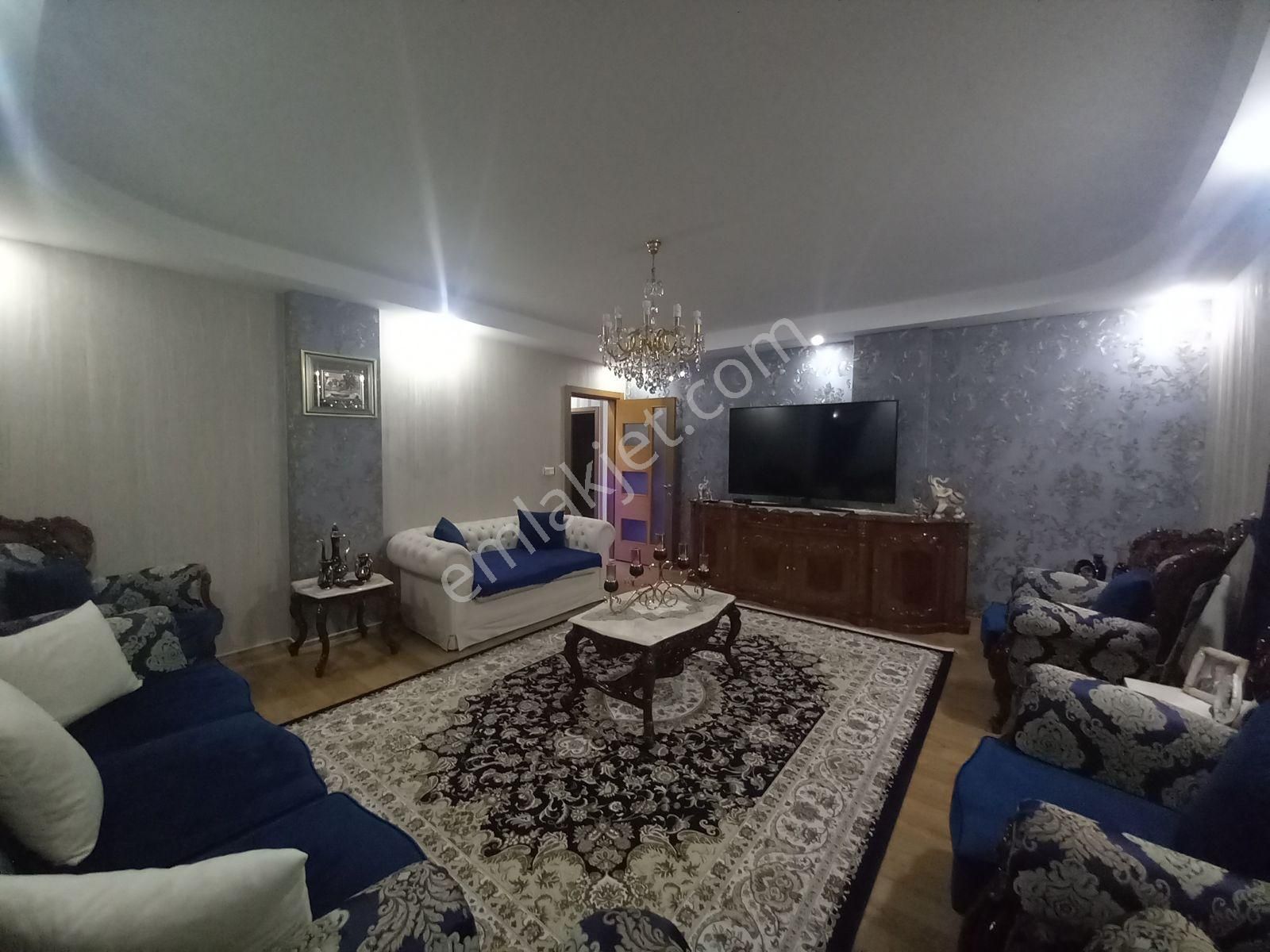 Büyükçekmece, De 5+2 Satılık Dublex Daire - Görsel 18