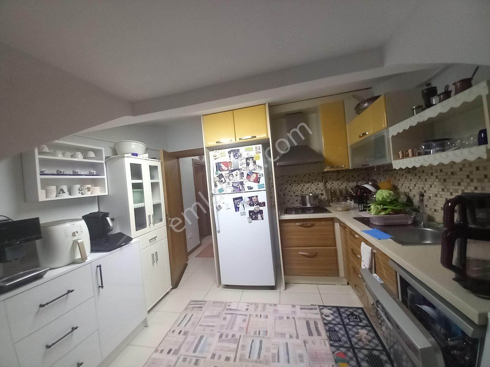 Büyükçekmece, De 5+2 Satılık Dublex Daire - Görsel 33