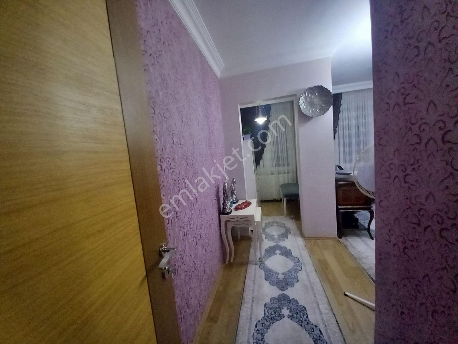 Büyükçekmece, De 5+2 Satılık Dublex Daire - Görsel 20