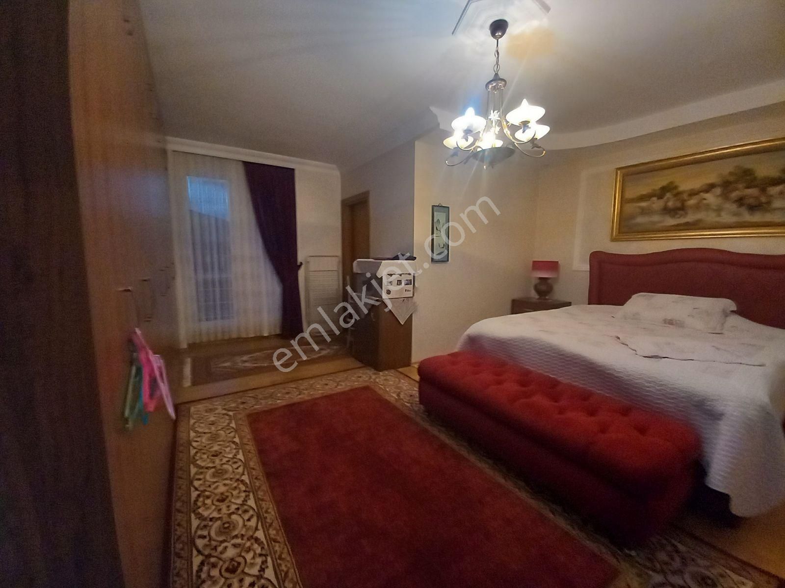 Büyükçekmece, De 5+2 Satılık Dublex Daire - Görsel 15