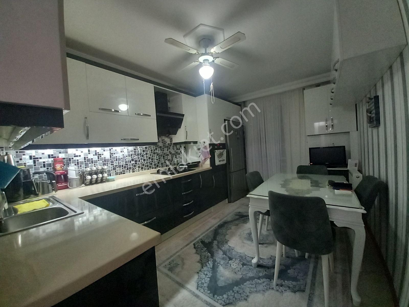 Büyükçekmece, De 5+2 Satılık Dublex Daire - Görsel 22