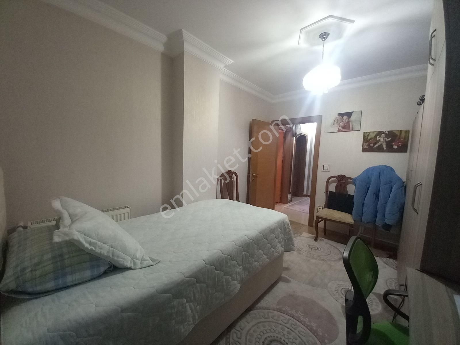 Büyükçekmece, De 5+2 Satılık Dublex Daire - Görsel 29
