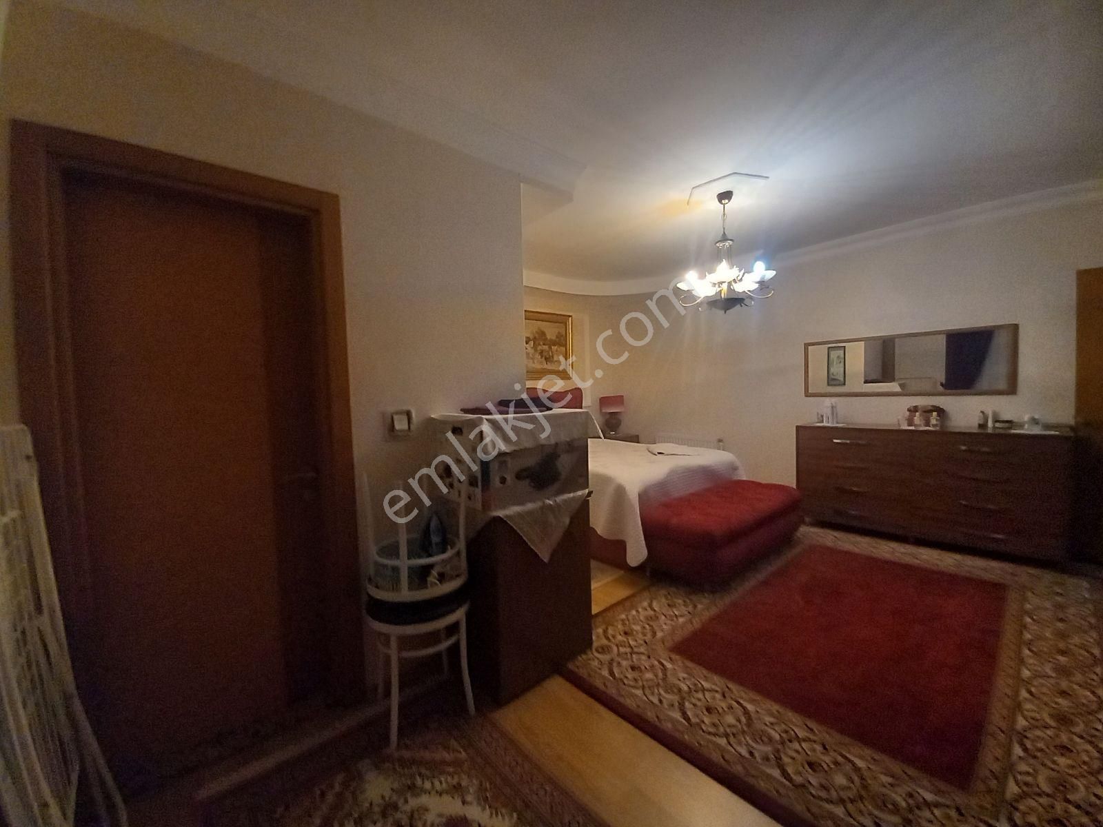 Büyükçekmece, De 5+2 Satılık Dublex Daire - Görsel 19