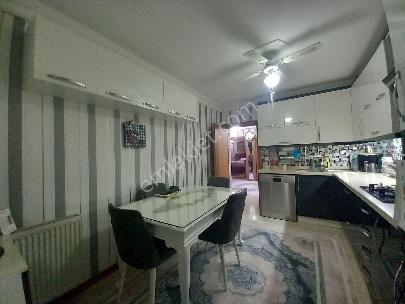 Büyükçekmece, De 5+2 Satılık Dublex Daire - Görsel 34