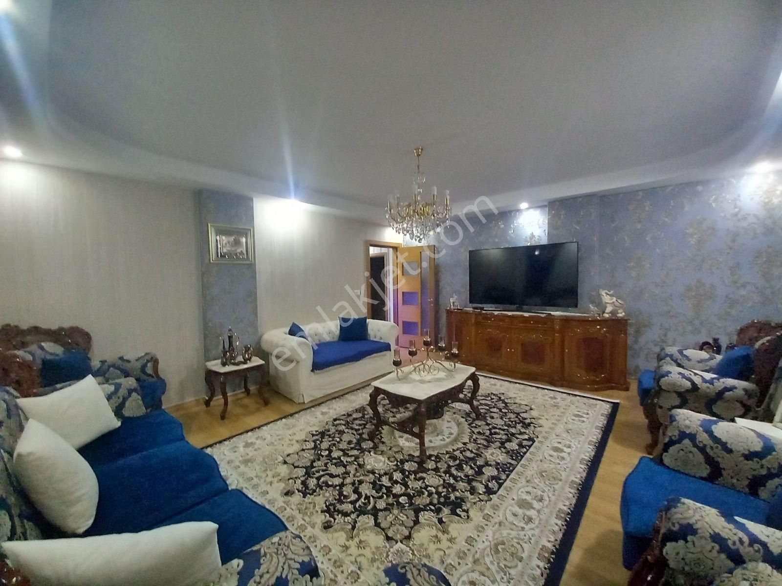 Büyükçekmece, De 5+2 Satılık Dublex Daire - Görsel 23