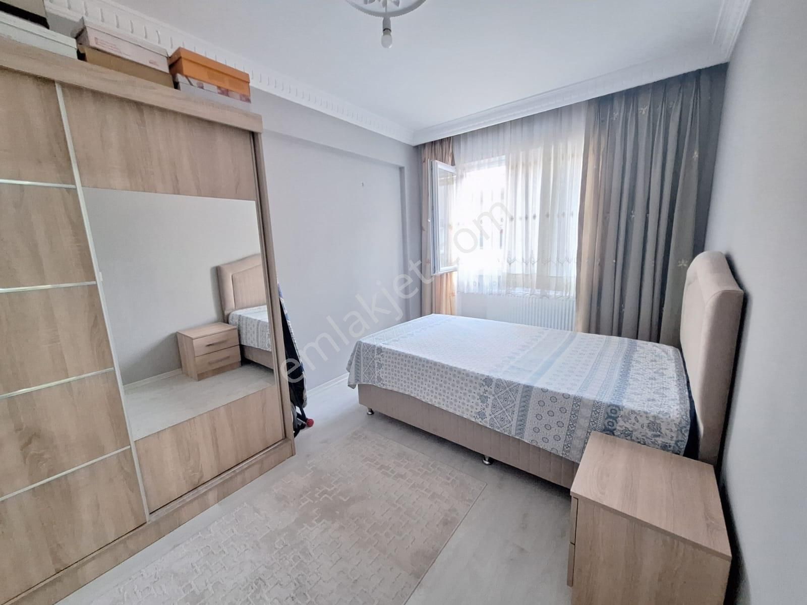 İzmir Buca Yıldız Mh. 2+1 Arakat,satılık Daire - Görsel 23