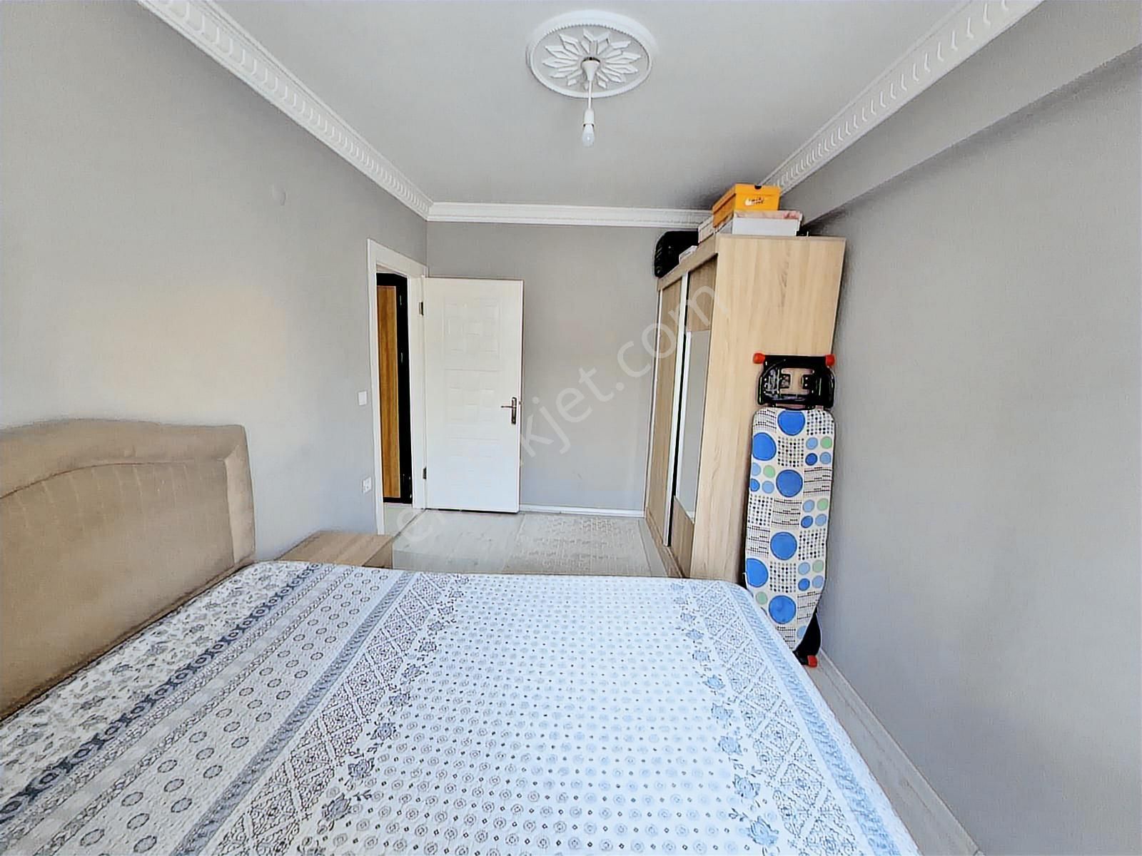 İzmir Buca Yıldız Mh. 2+1 Arakat,satılık Daire - Görsel 12