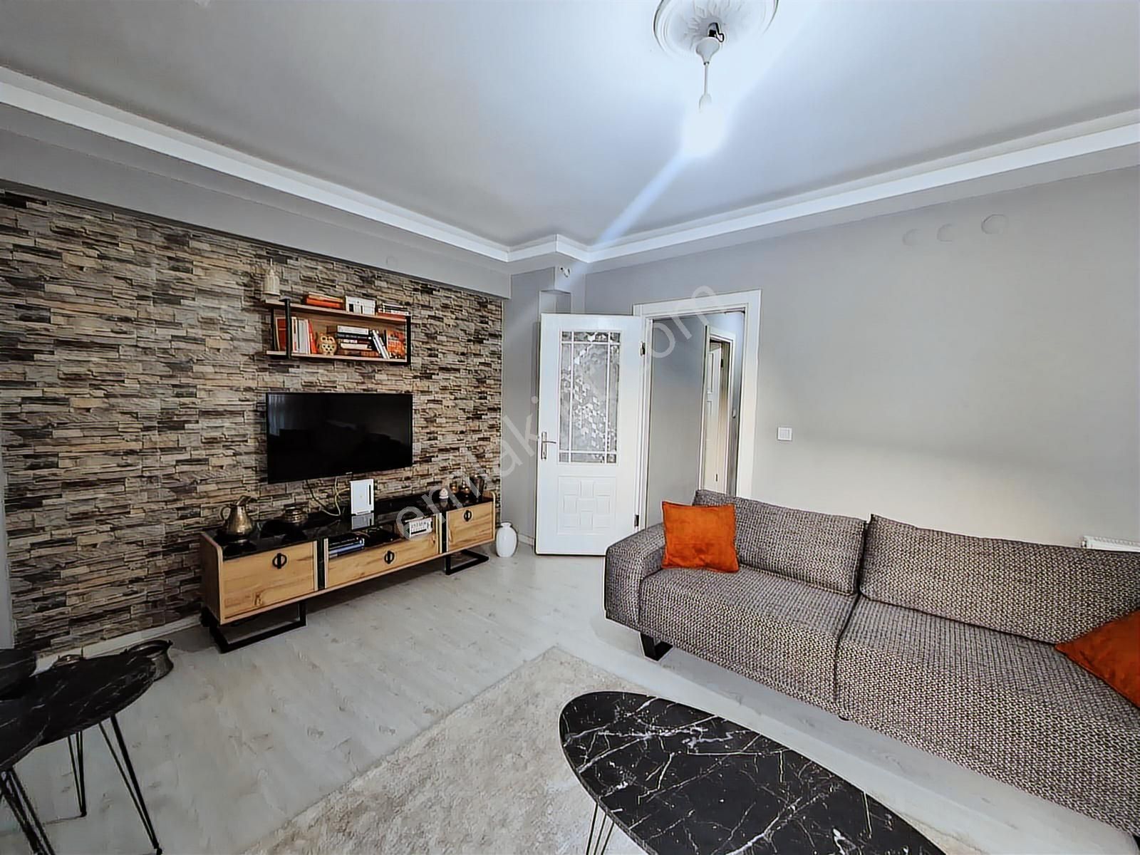İzmir Buca Yıldız Mh. 2+1 Arakat,satılık Daire - Görsel 11