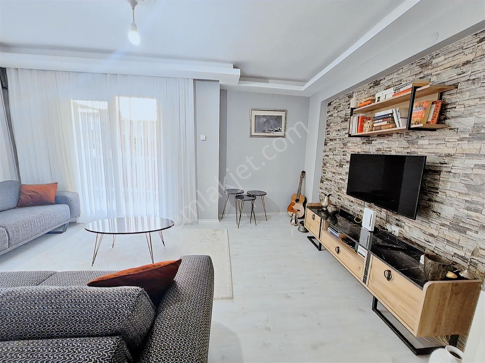 İzmir Buca Yıldız Mh. 2+1 Arakat,satılık Daire - Görsel 18
